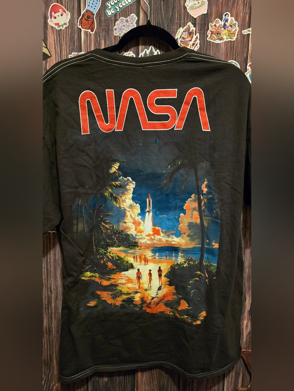 LARGE NASA - Picture 2 of 3